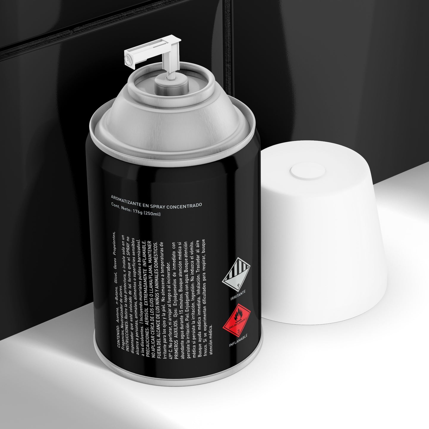 Classic by SANTORO™ Room Luxury Fragrance