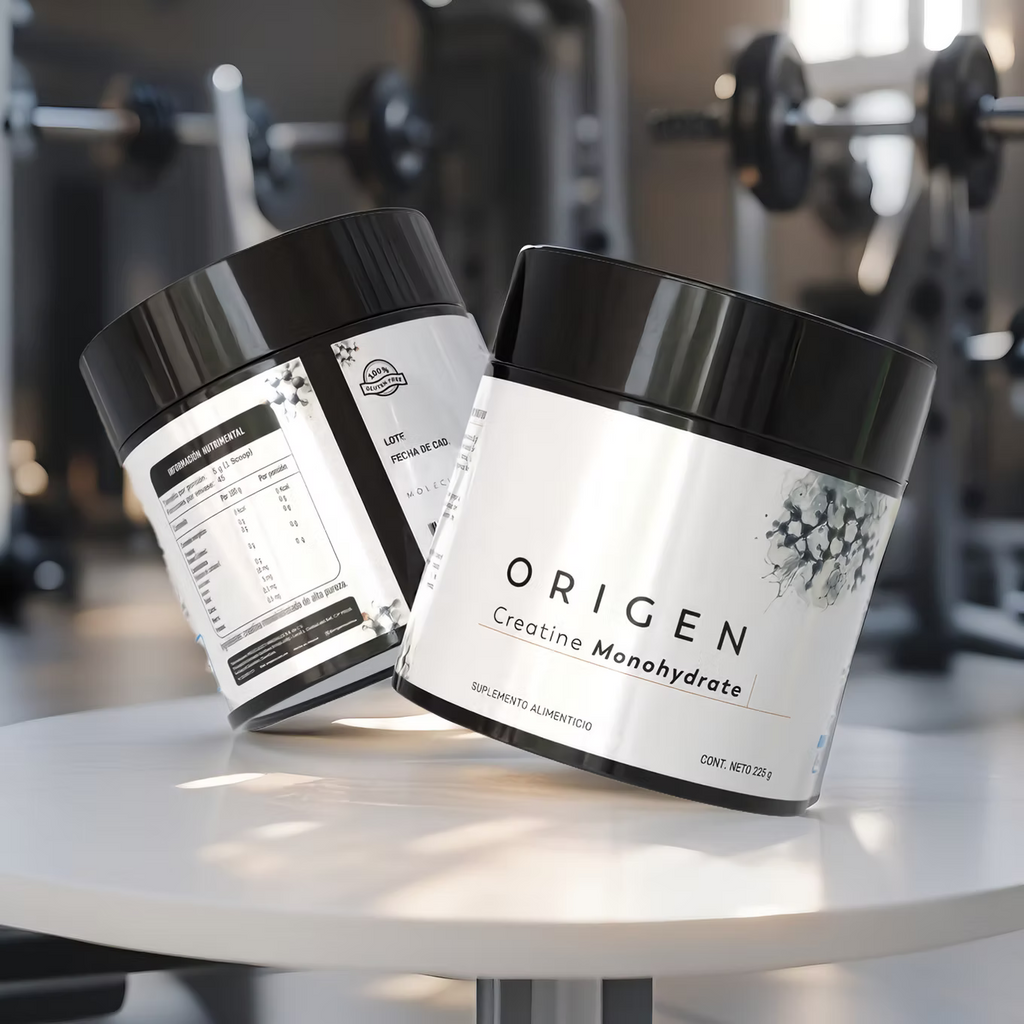 Aminoácidos Esenciales (EAAs) — Origen®