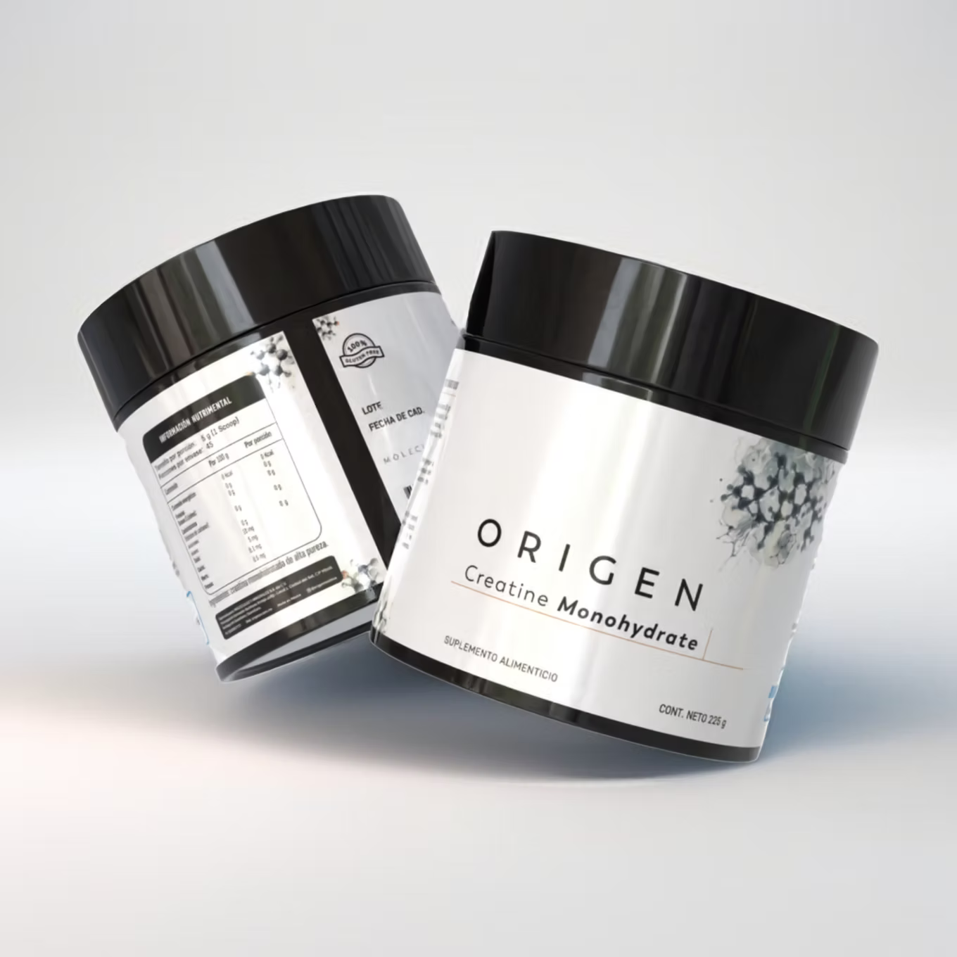 Aminoácidos Esenciales (EAAs) — Origen®