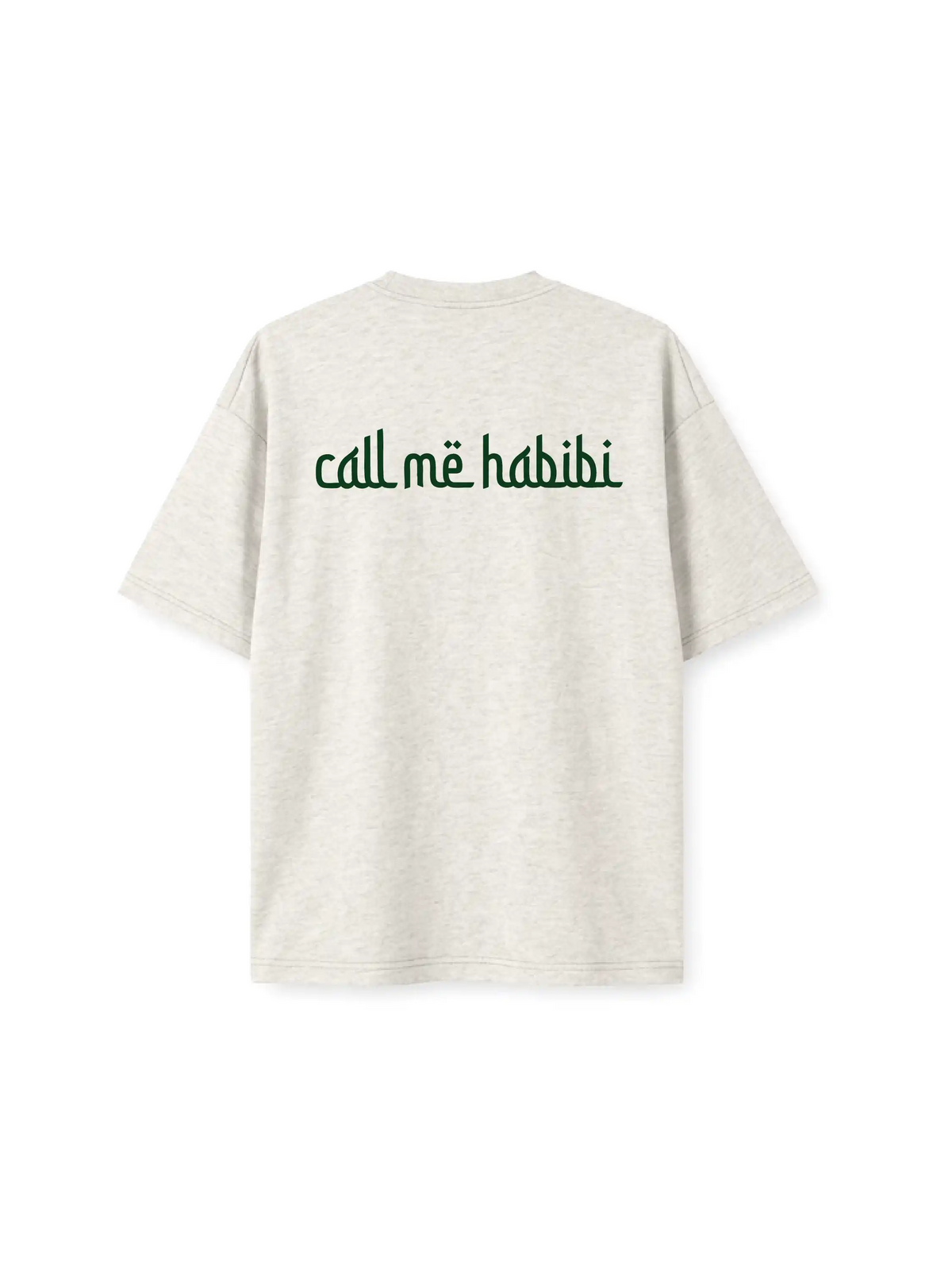 call më habibi - AMIR