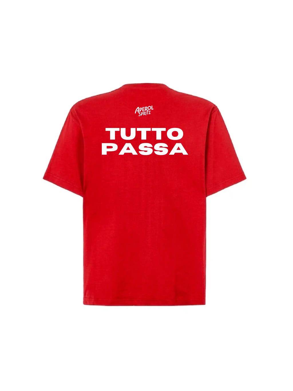 TUTTO PASSA - BASILICO