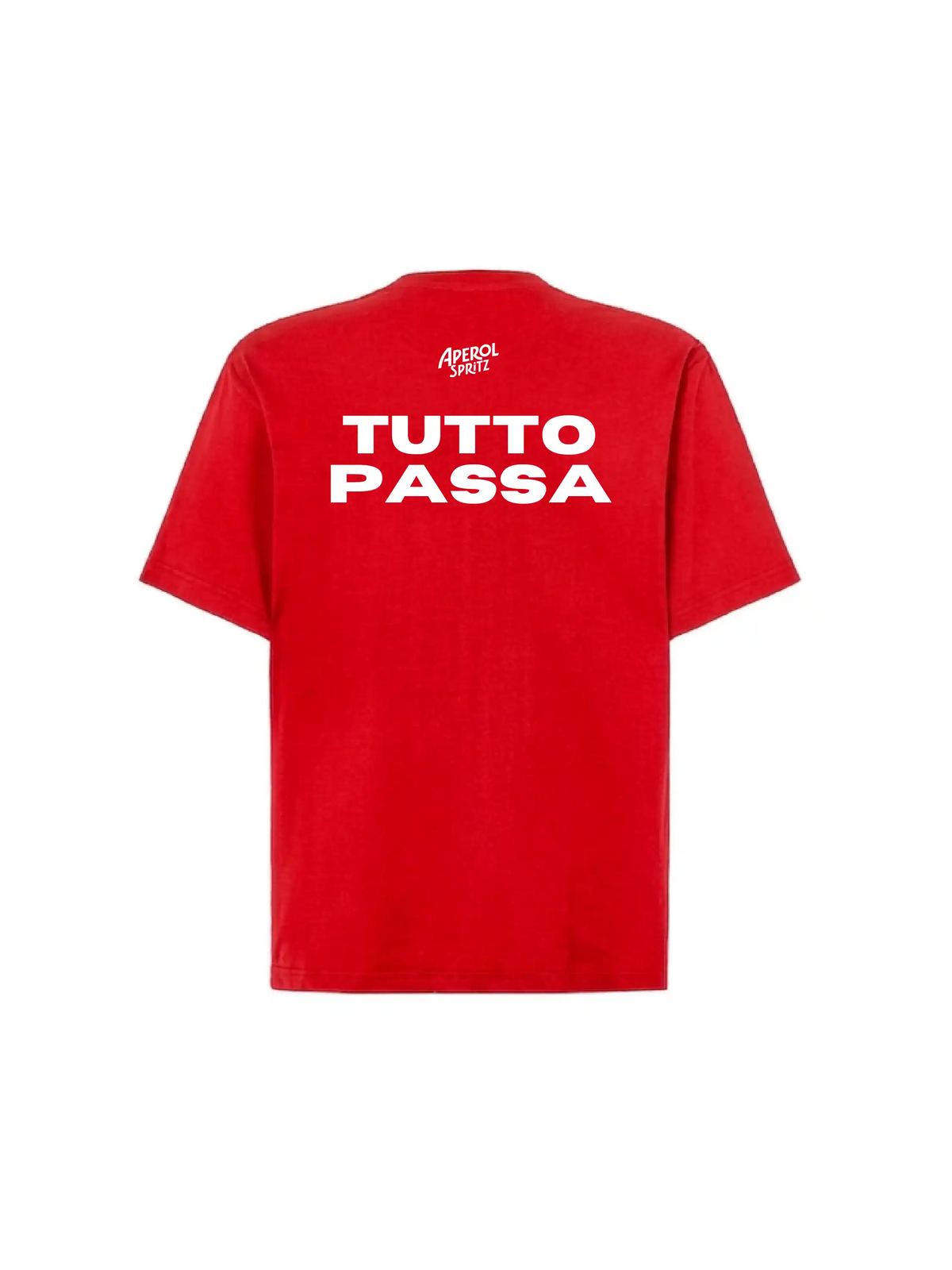 TUTTO PASSA - BASILICO