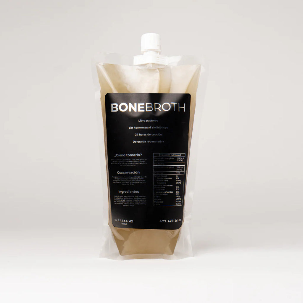 BONE BROTH -Wellab®