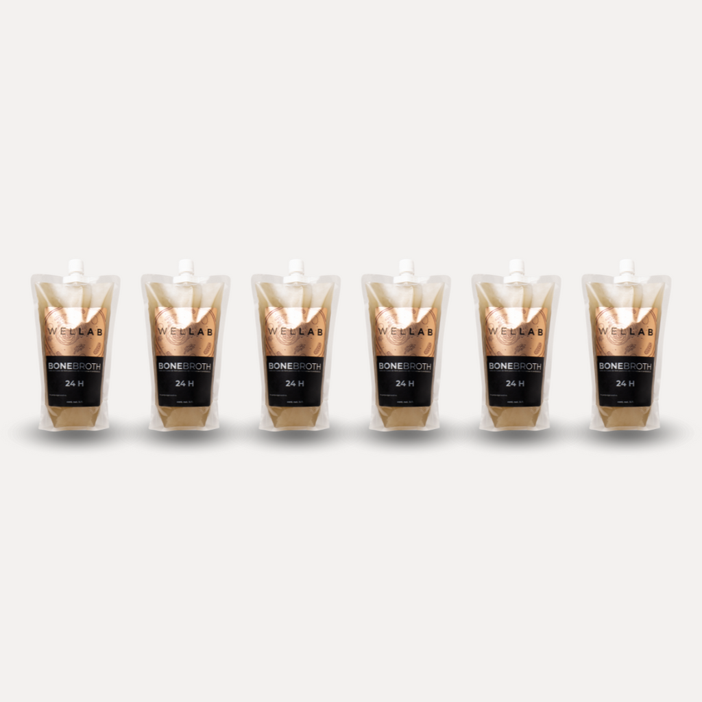 BONE BROTH -Wellab®