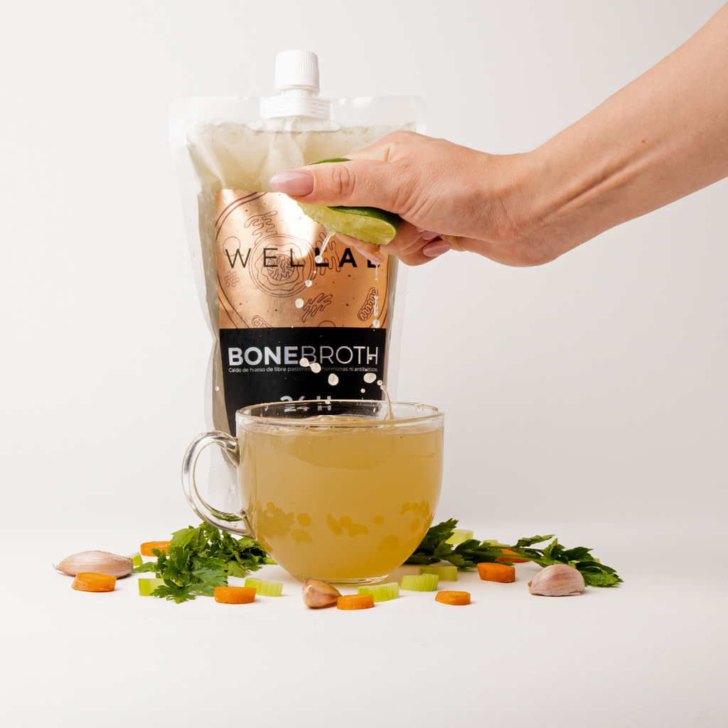 BONE BROTH -Wellab®