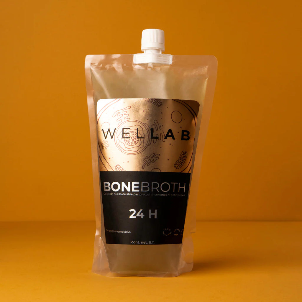 BONE BROTH -Wellab®