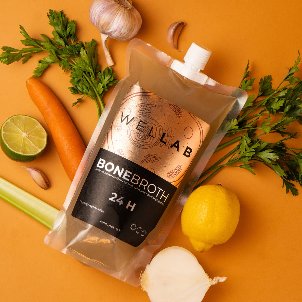 BONE BROTH -Wellab®