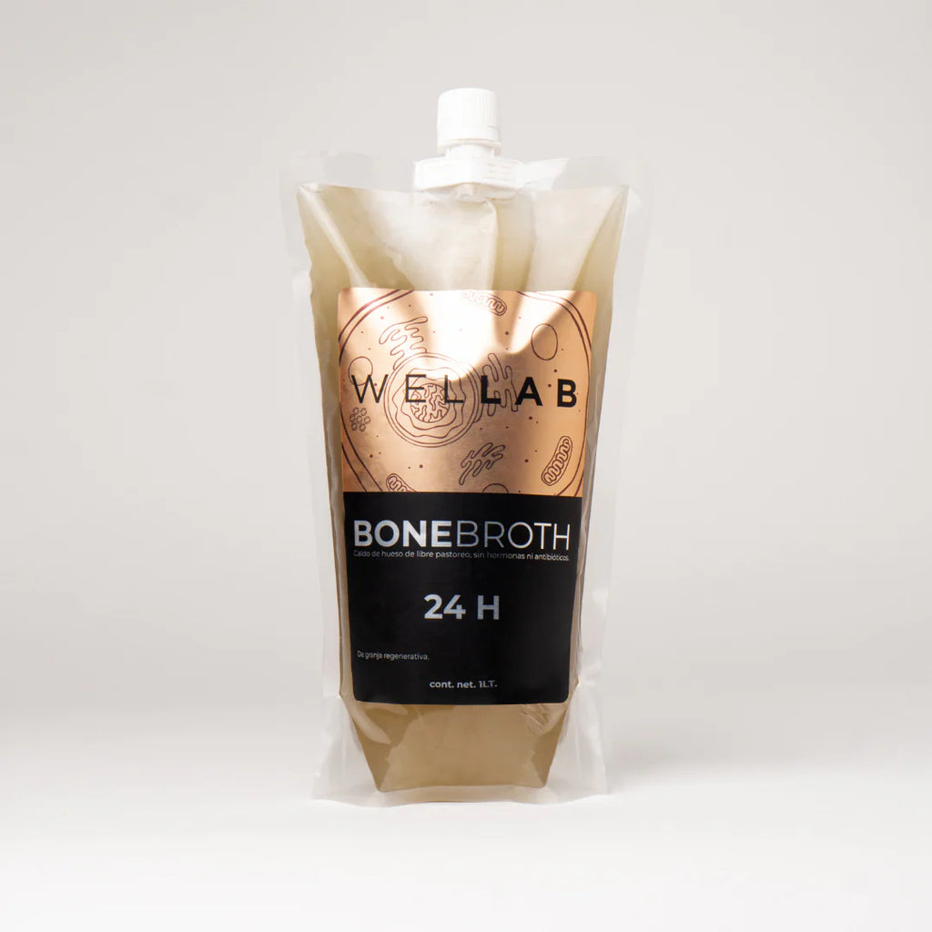 BONE BROTH -Wellab®