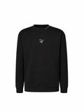 Revibe®  by AQTIVE™ CREWNECK - BLCK