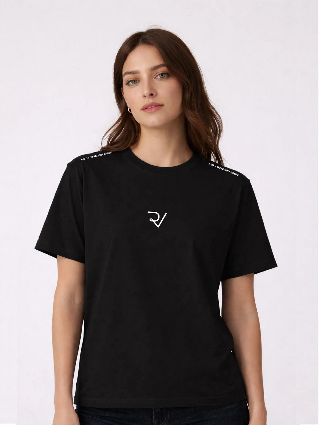 Revibe® Just a different breed  AQTIVE™  - BLCK