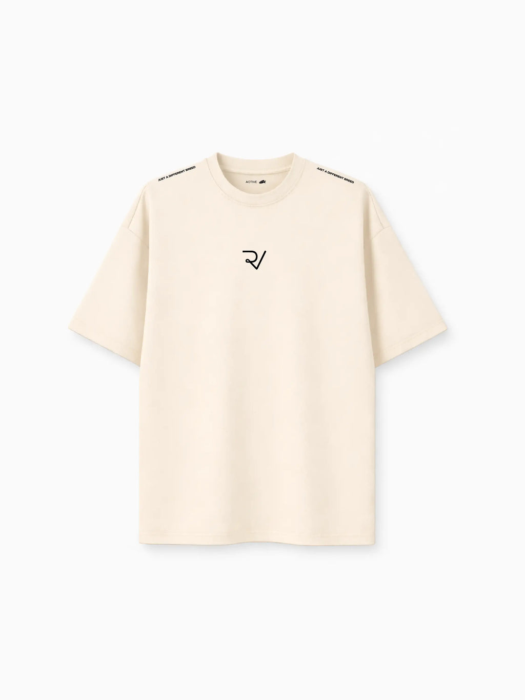 Revibe® Just a different breed  AQTIVE™  - Beige