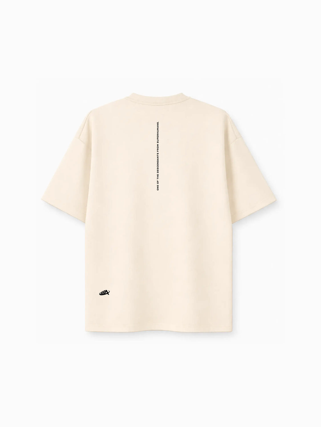 Revibe® Just a different breed  AQTIVE™  - Beige