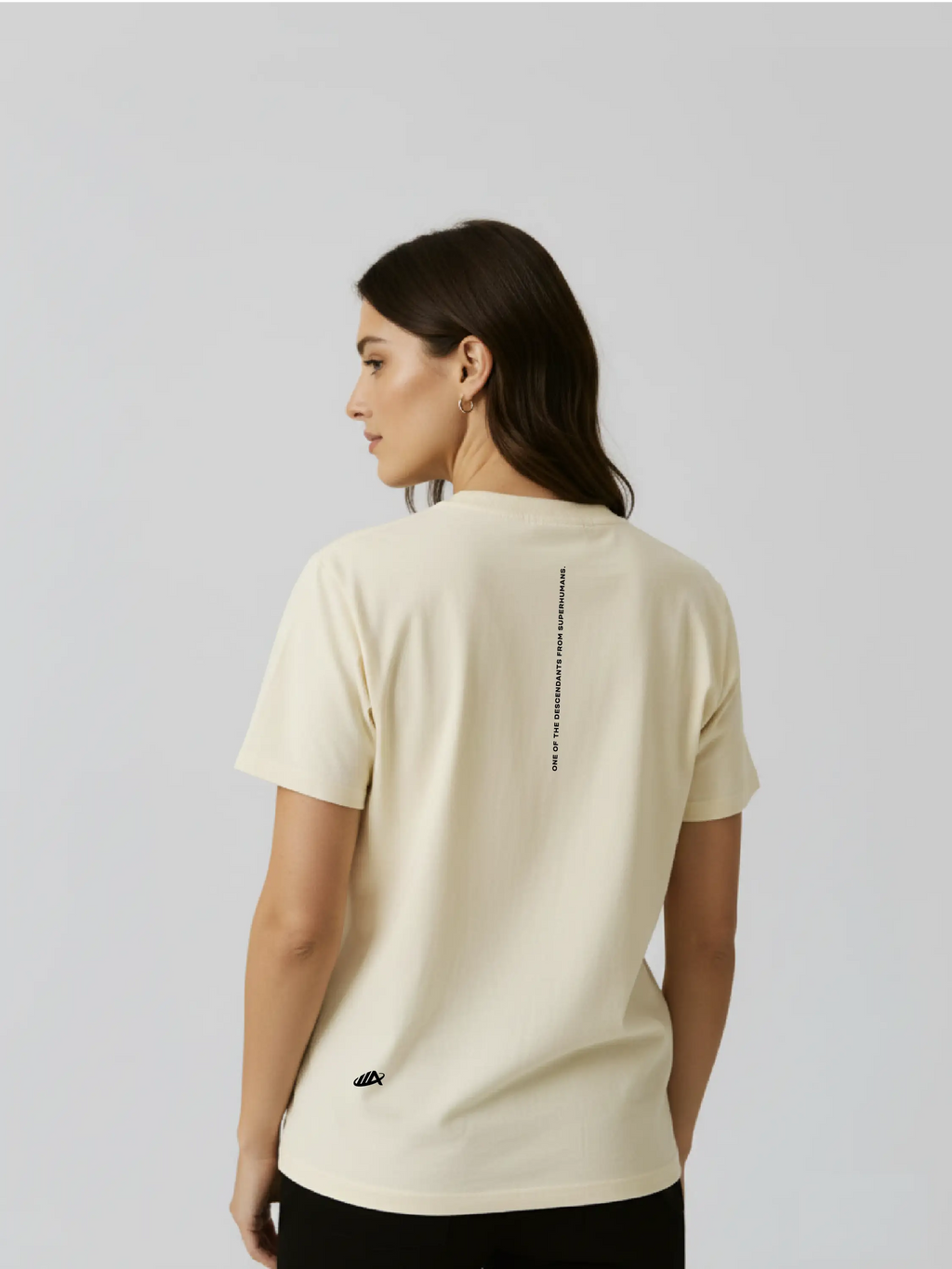 Revibe® Just a different breed  AQTIVE™  - Beige