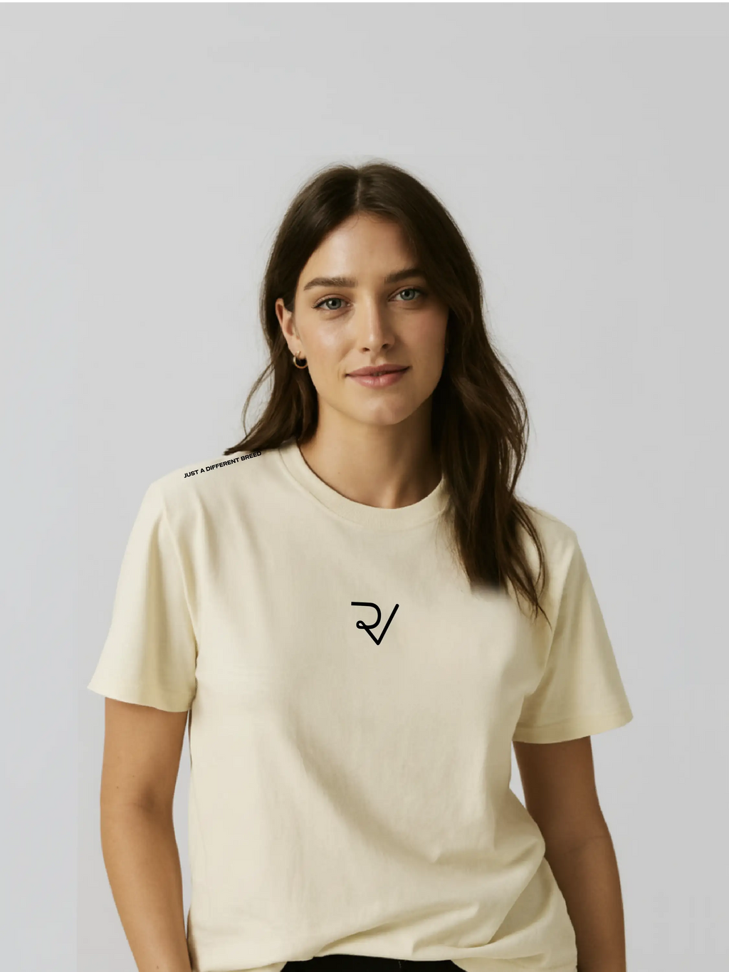 Revibe® Just a different breed  AQTIVE™  - Beige