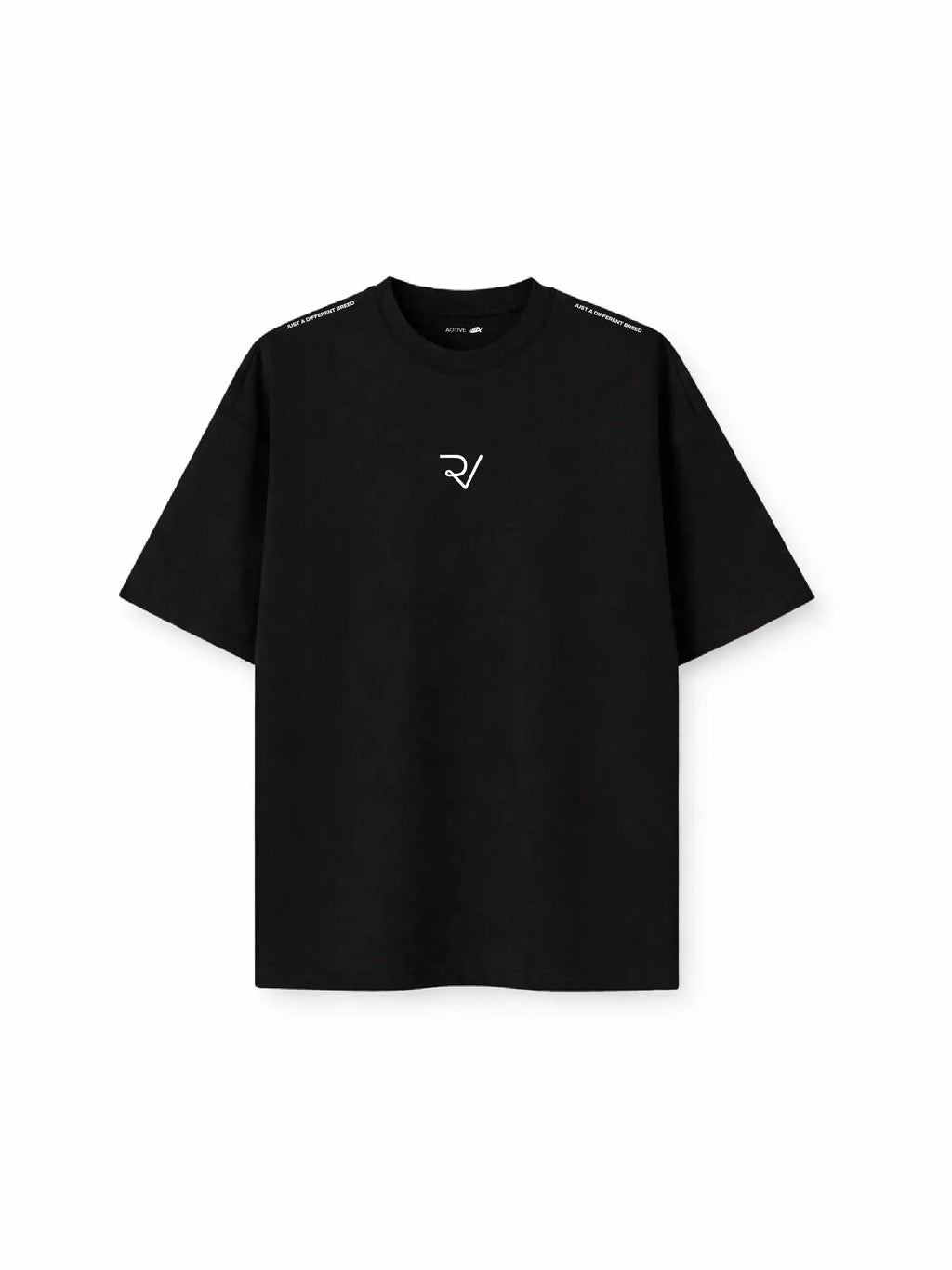Revibe® Just a different breed  AQTIVE™  - BLCK