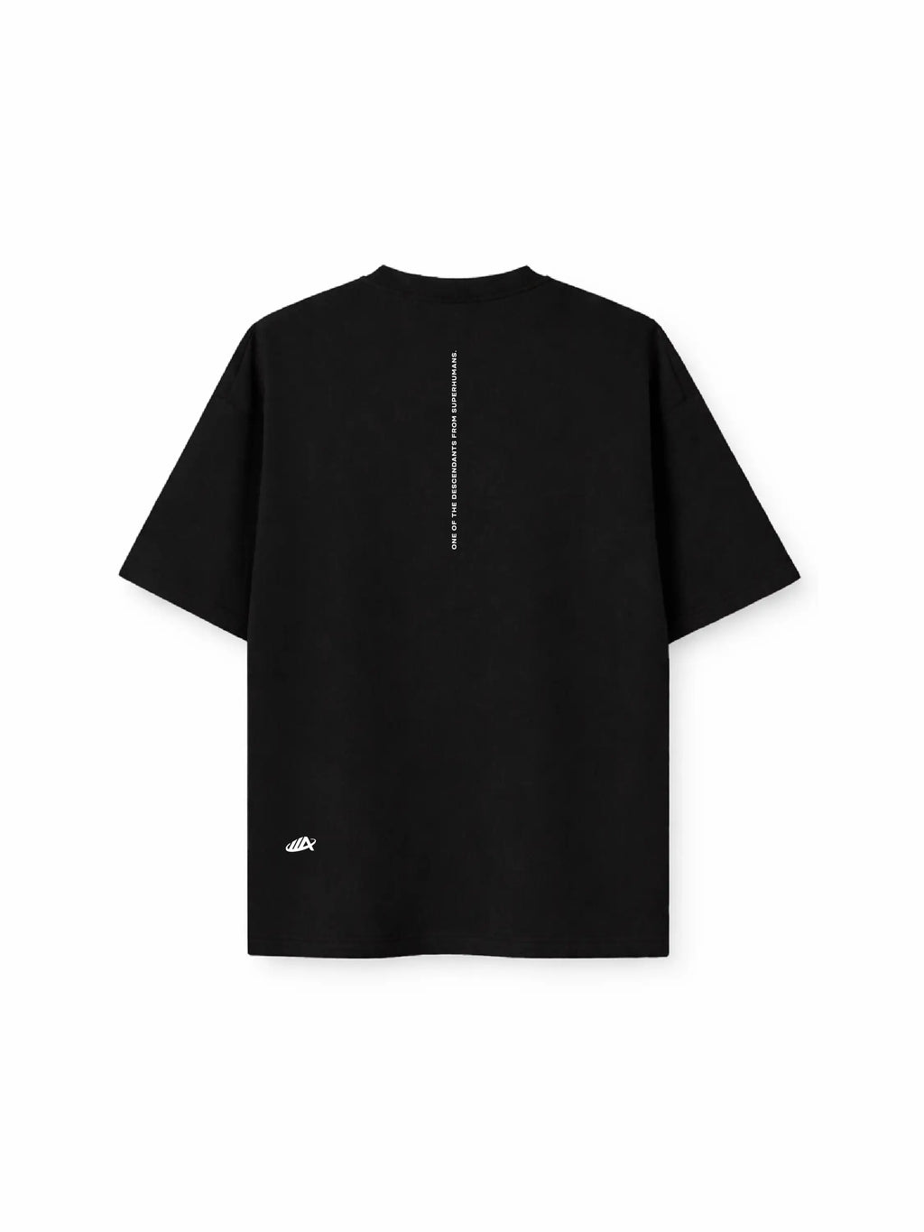 Revibe® Just a different breed  AQTIVE™  - BLCK