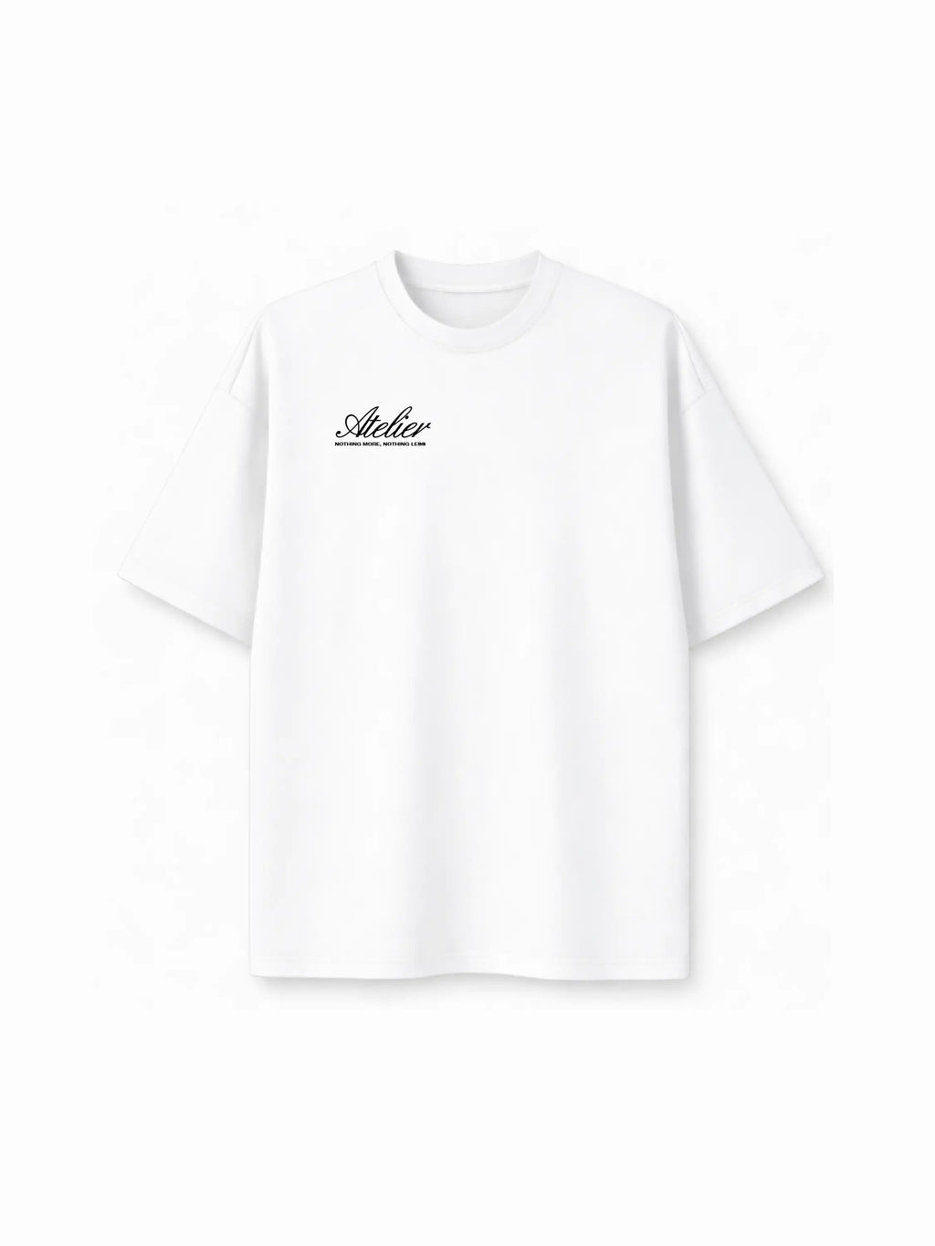 002 / OLDMONEY SERIES - Atelier