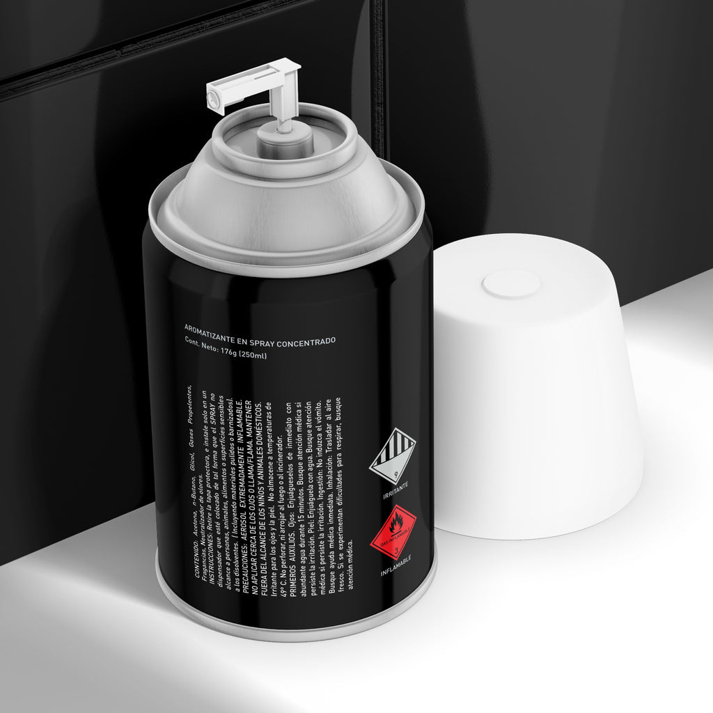Classic by SANTORO™  Room Luxury Fragrance