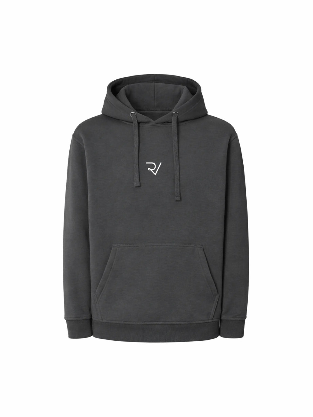 Revibe®  by AQTIVE™ HOODIE - Carbon