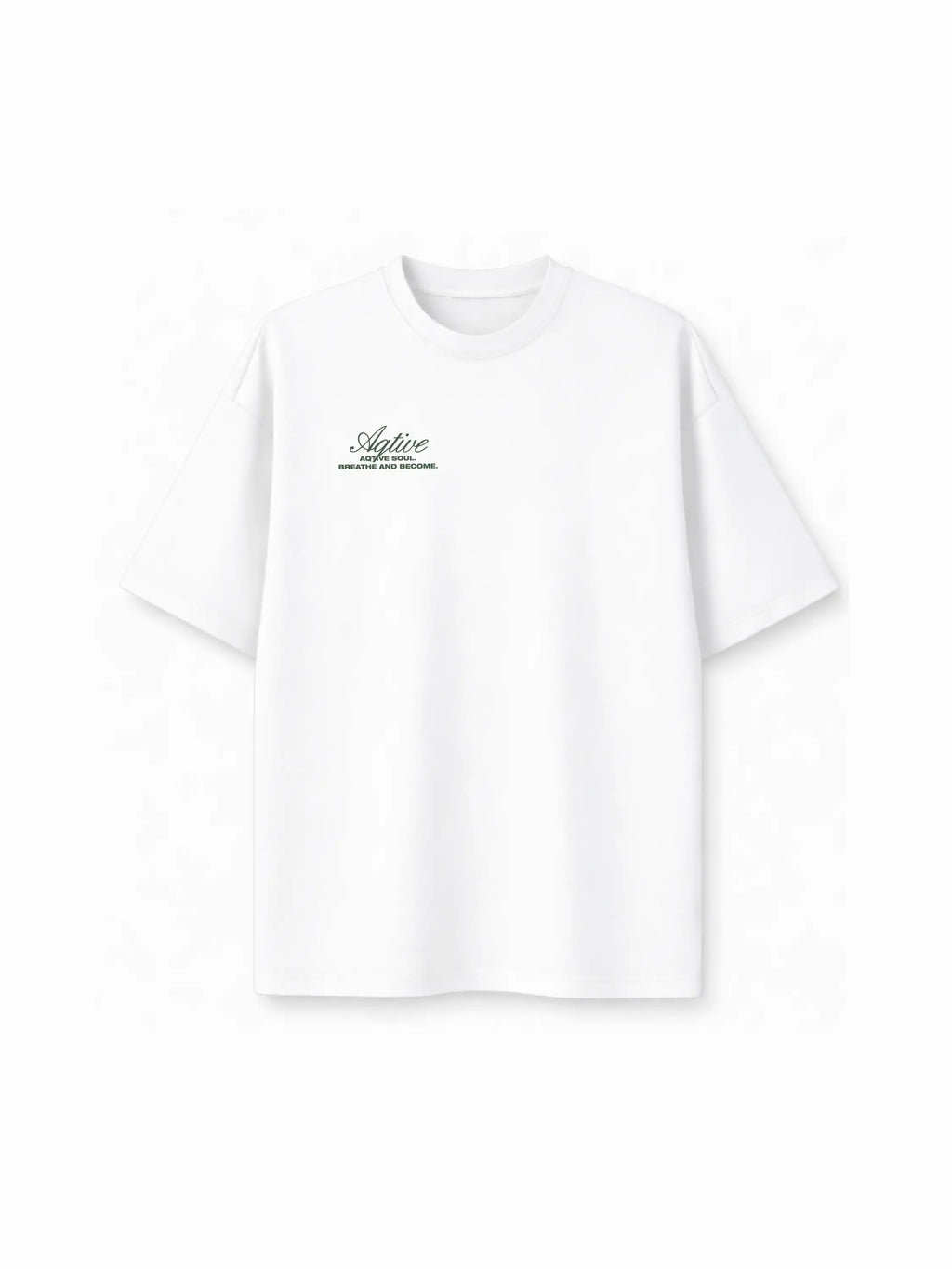 001 / OLDMONEY SERIES - AQTIVE