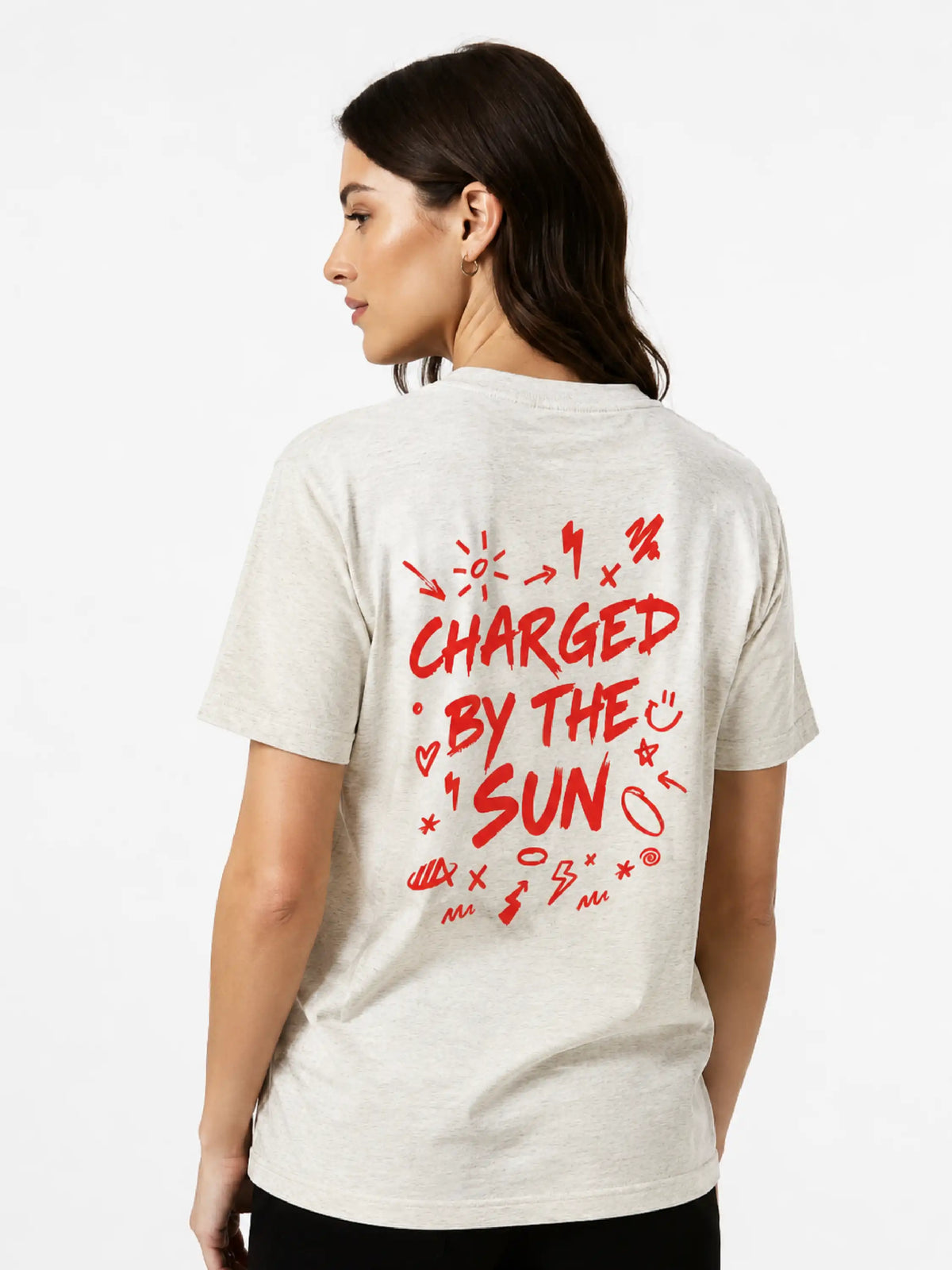 Charge by the sun - AQTIVE®