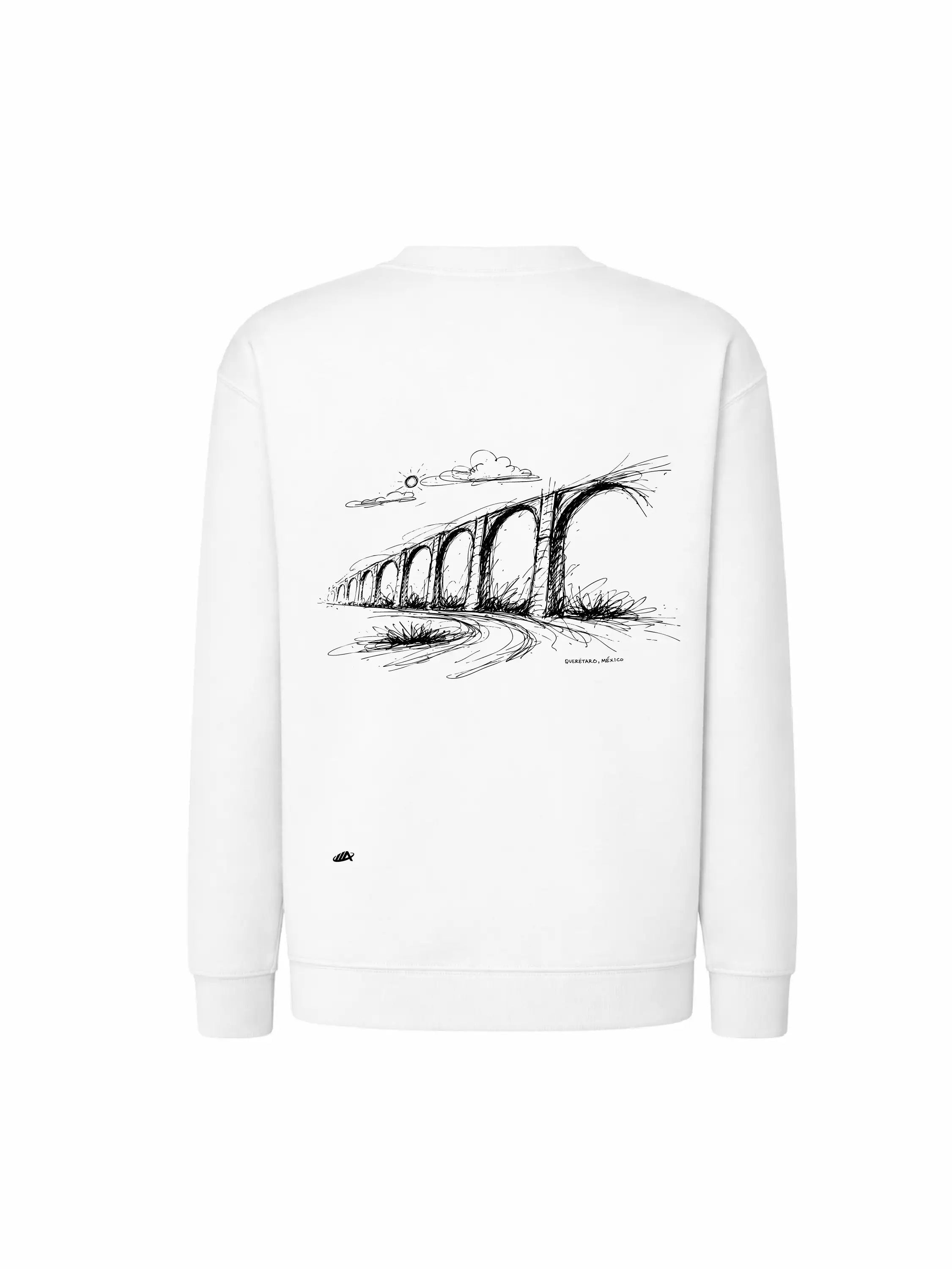 Rveibe® Querétaro México sktch by AQTIVE™