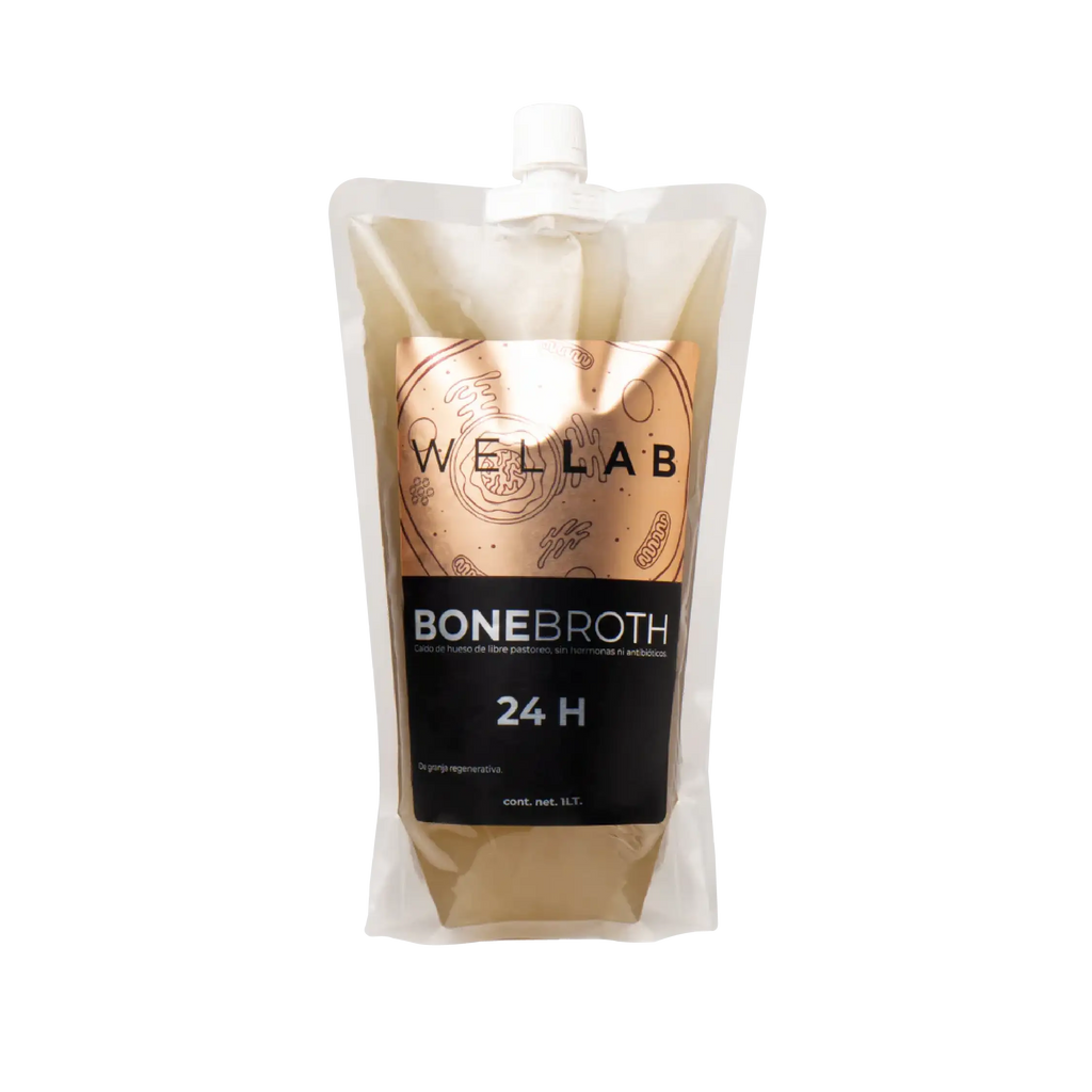BONE BROTH -Wellab®